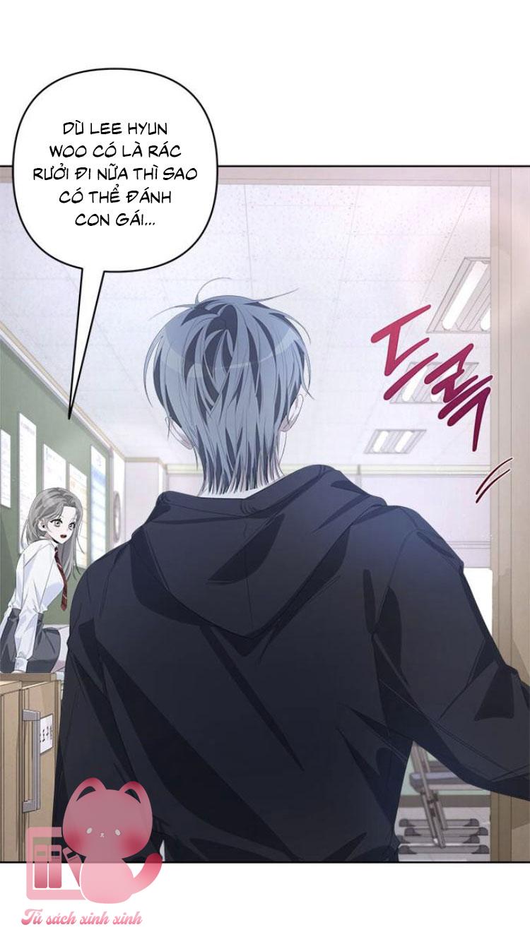 Đàn Anh Xấu Xa! Chap 54 - Trang 3