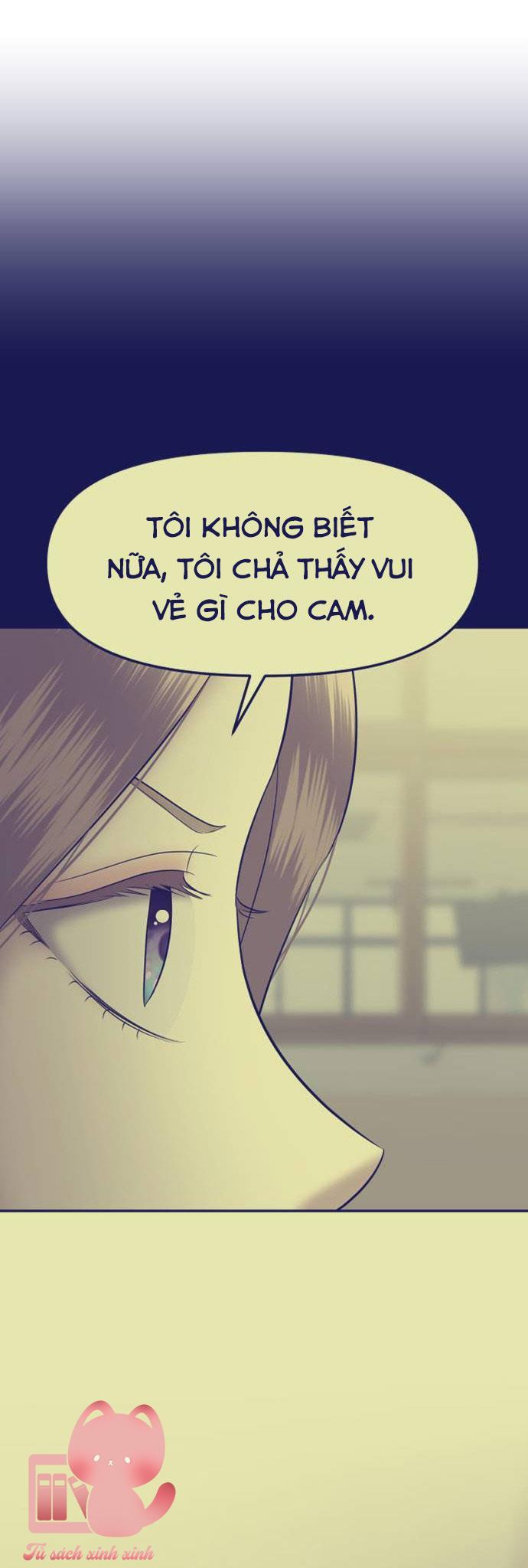 Chị Em Tranh Đấu Chap 52 - Trang 2