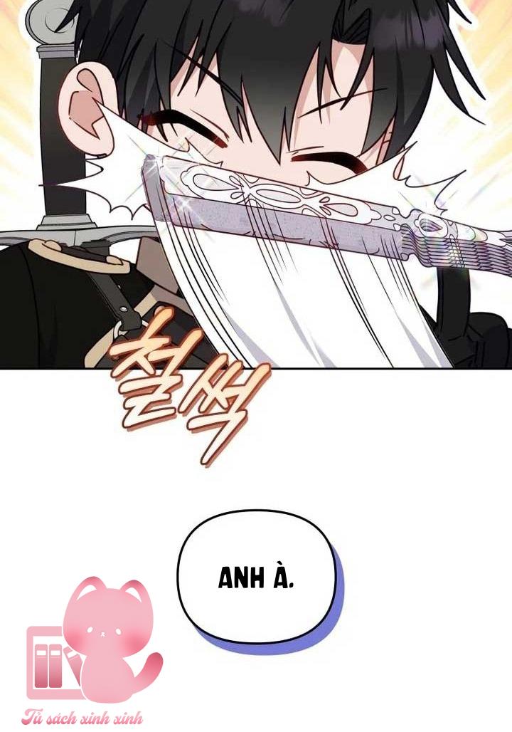 Tôi Được Nuôi Dưỡng Bởi Những Kẻ Phản Diện Chap 70 - Trang 3