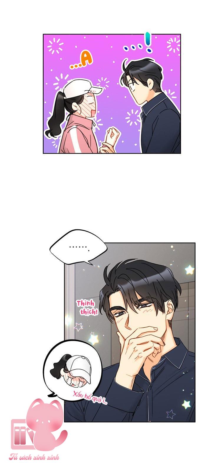 Hẹn hò chốn công sở Chapter 113 - Next Chapter 114