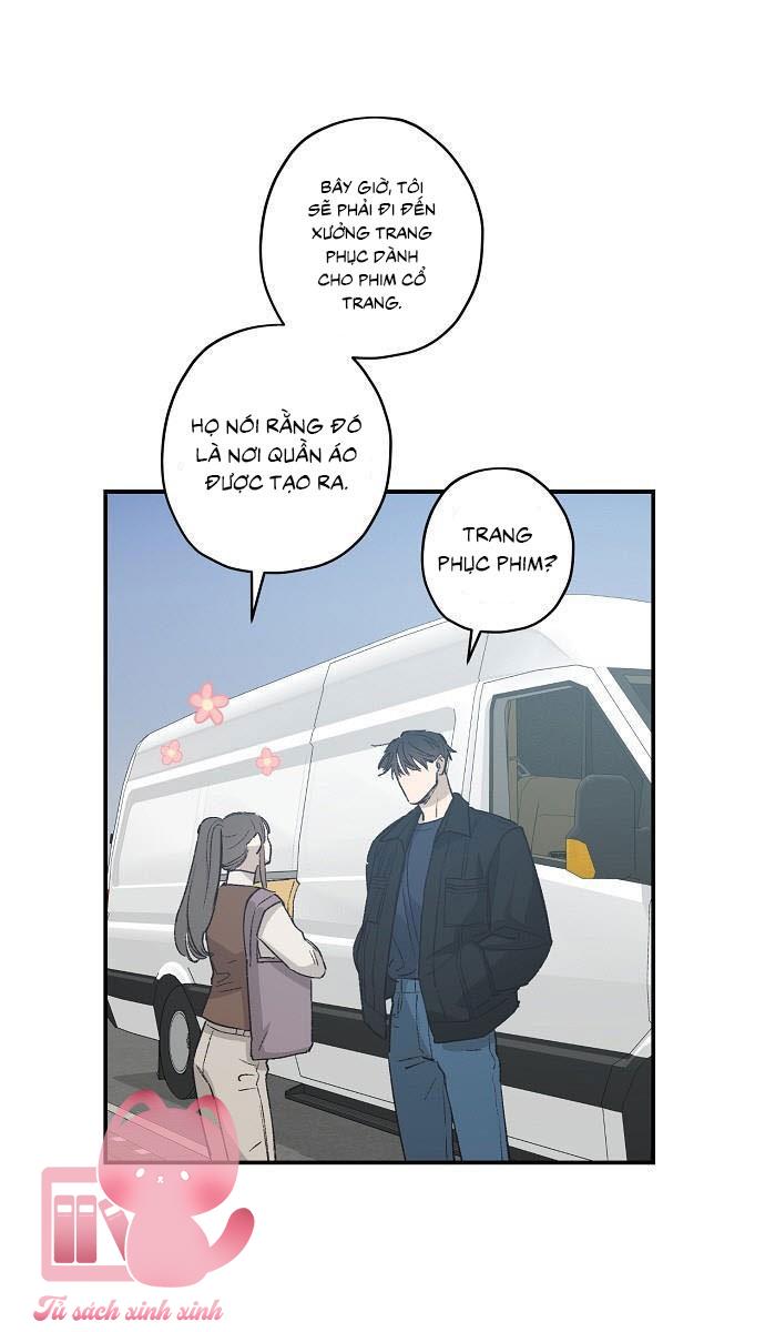 Onsaemiro Chapter 21 - Trang 4