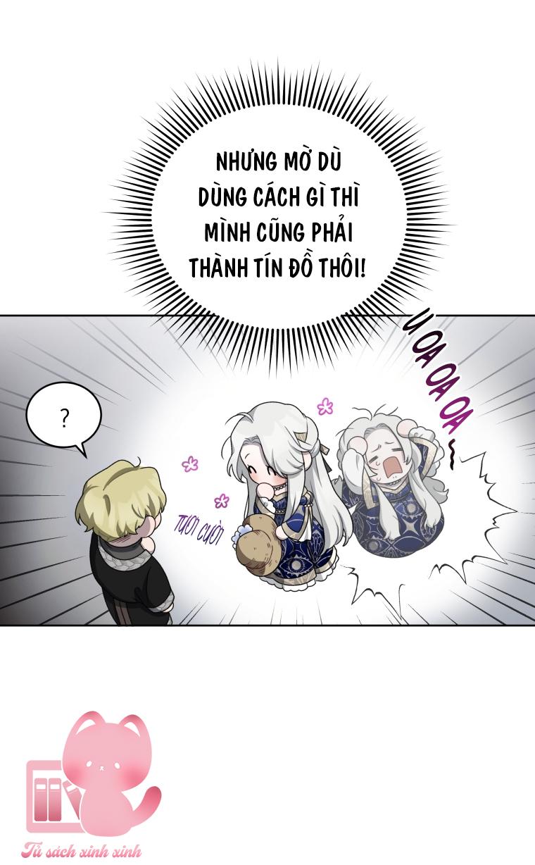 Ác Nữ Thuần Hoá Quái Thú Chapter 5 - Trang 4