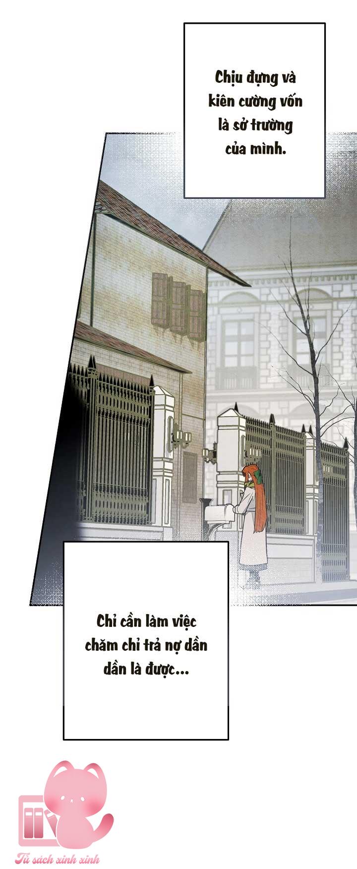 Chào Mừng Đến Với Dinh Thự Hoa Hồng Chap 1 - Next Chap 2