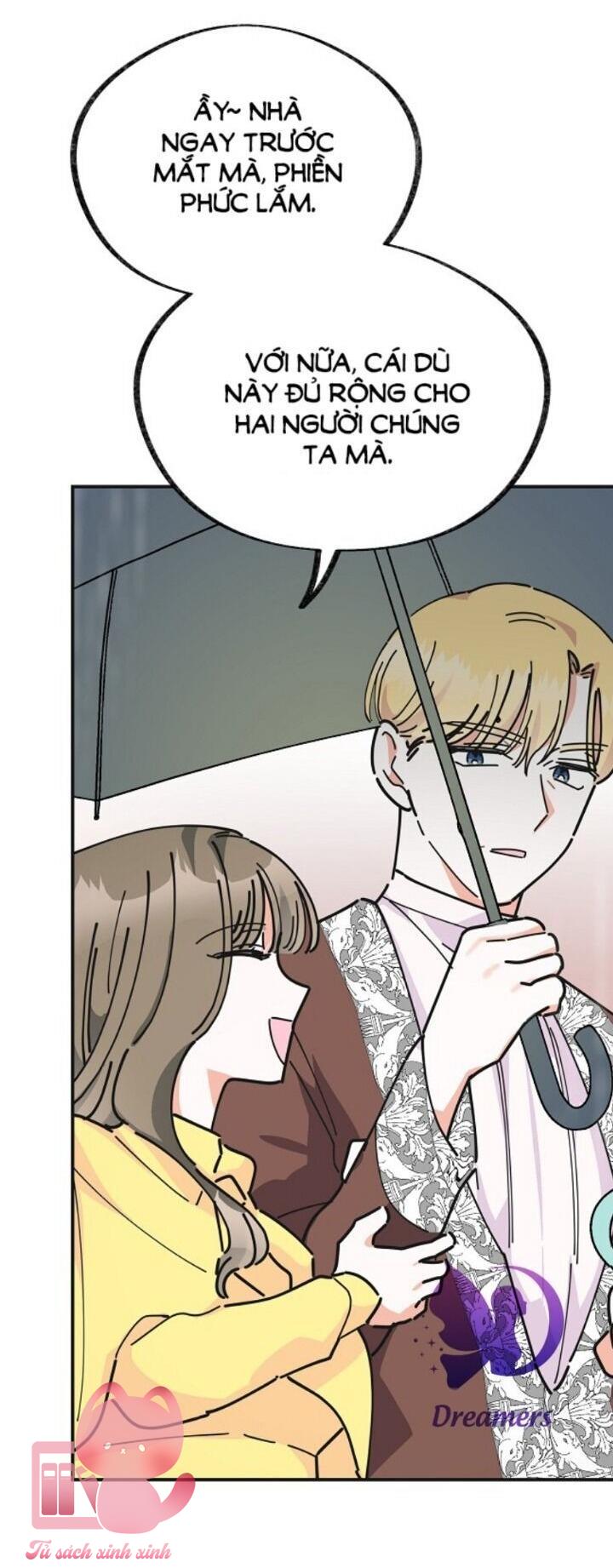 Người Hùng Của Ác Nữ Chapter 24 - Trang 4