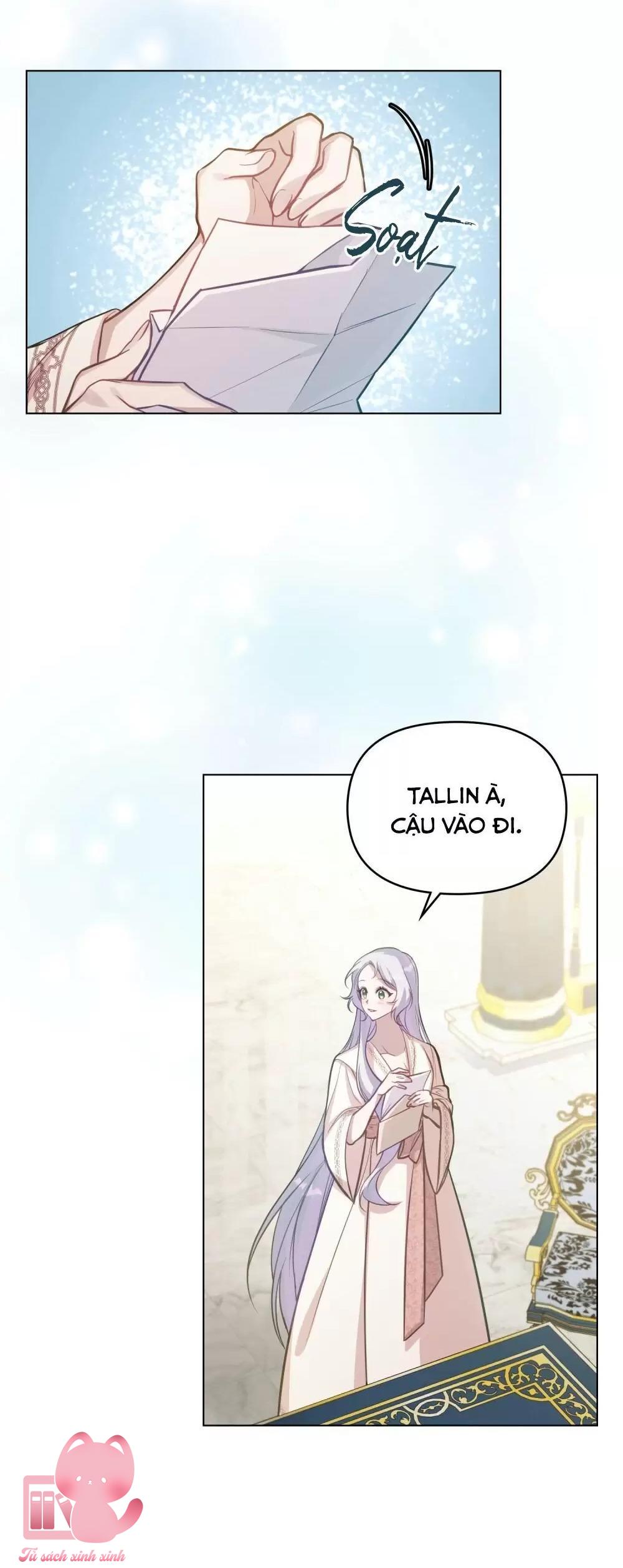 Nếu Không Vâng Lời Công Tước Chapter 10 - Trang 4