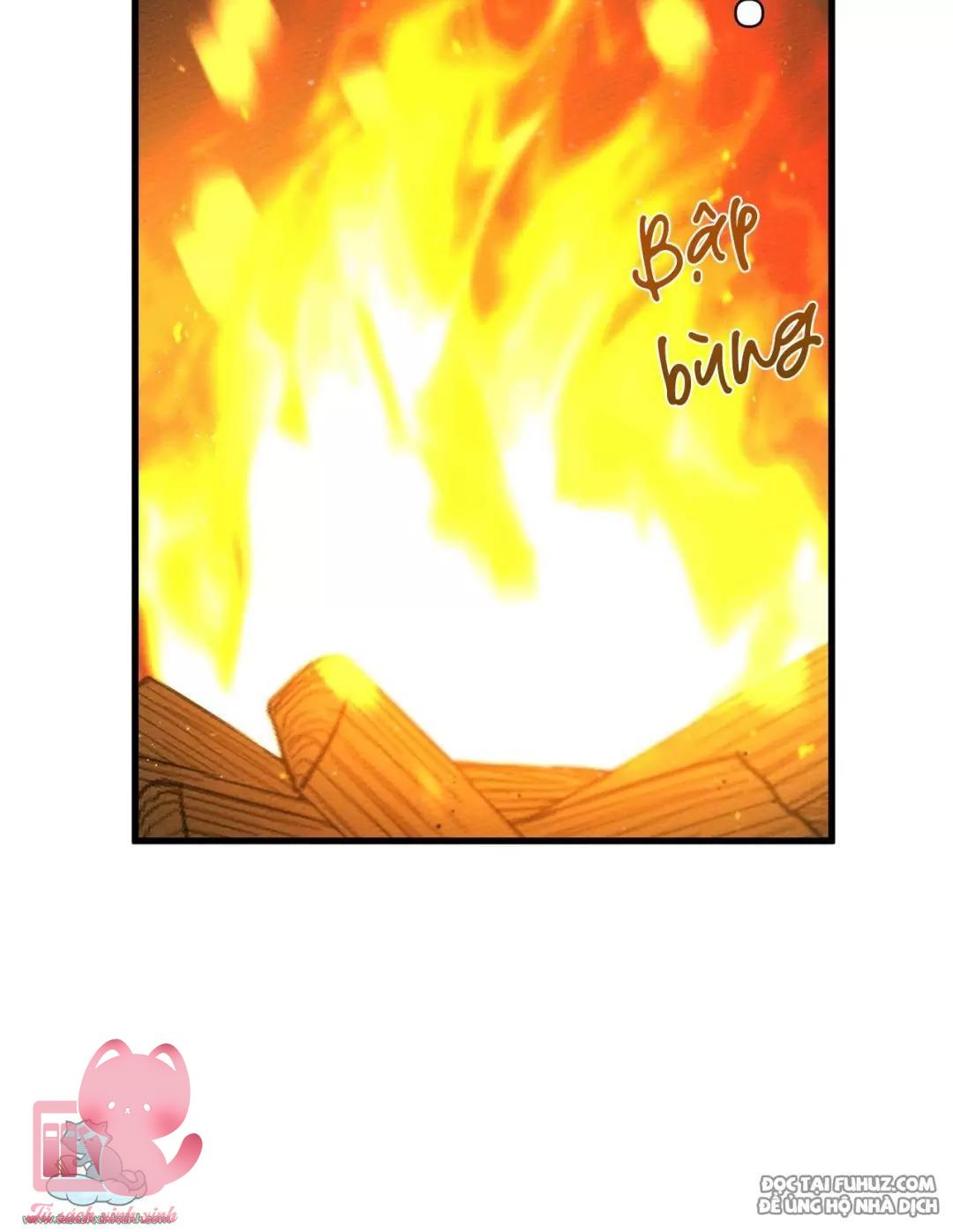 Dưới Tán Cây Sồi Chap 40 - Trang 2