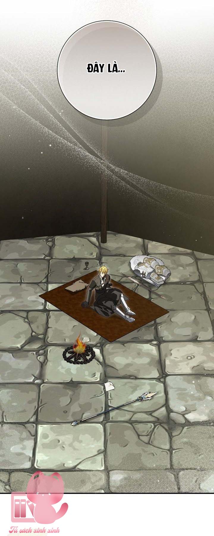 Hướng Về Ánh Dương Lần Nữa Chapter 110 - Trang 4