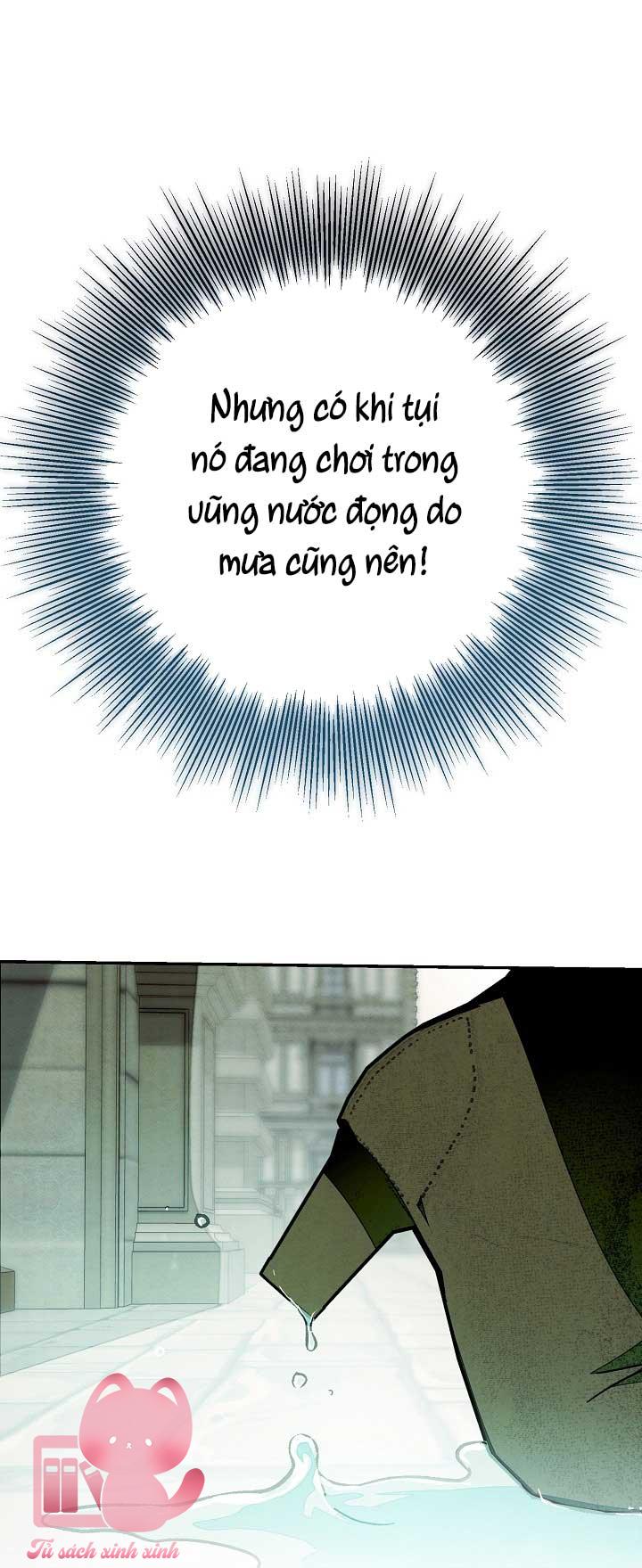 Chào Mừng Đến Với Dinh Thự Hoa Hồng Chap 10 - Trang 3