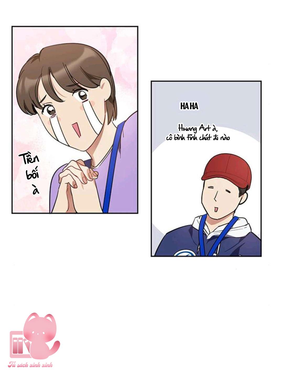 Gieo Nhân Gặt Quả Chapter 7 - Trang 3