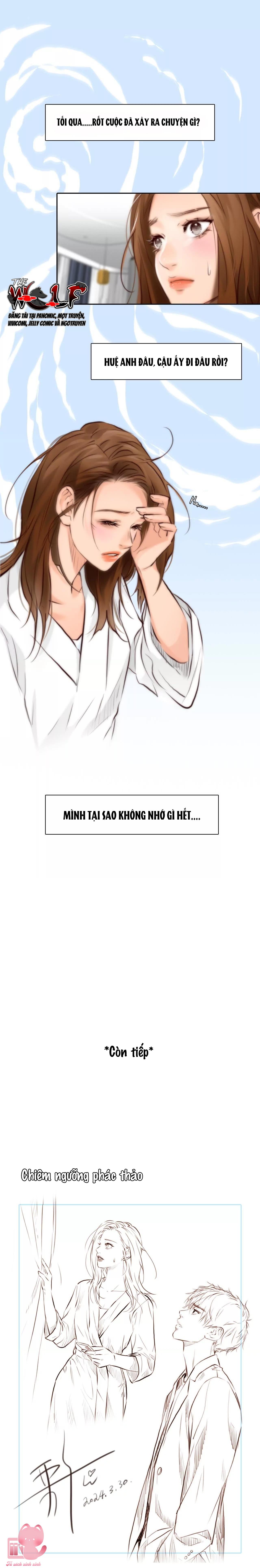 Vòng Xoáy Thời Gian Chap 25 - Next Chap 26