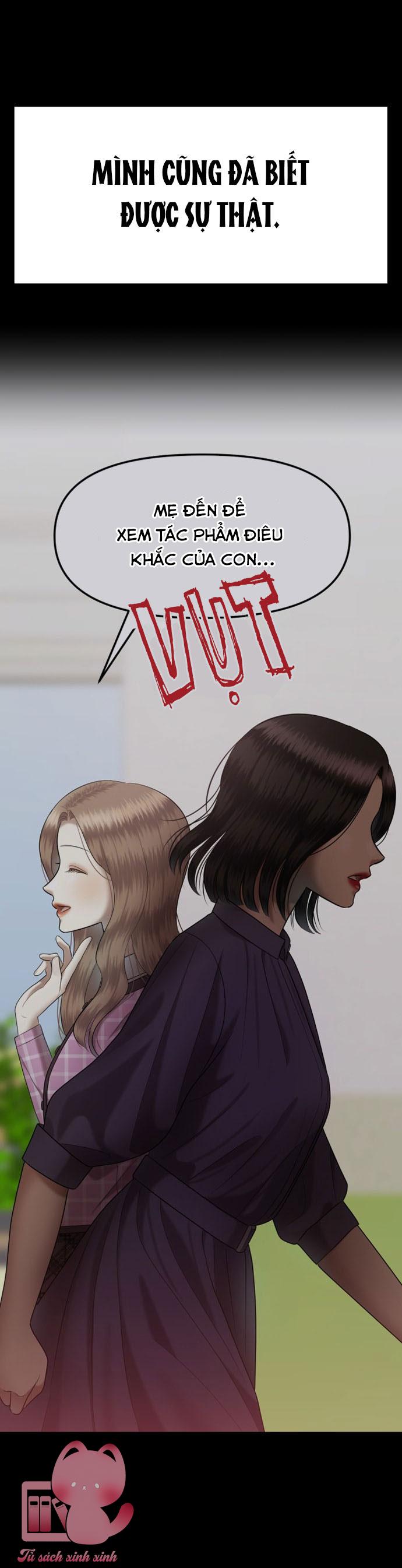 Chị Em Tranh Đấu Chap 68 - Trang 2