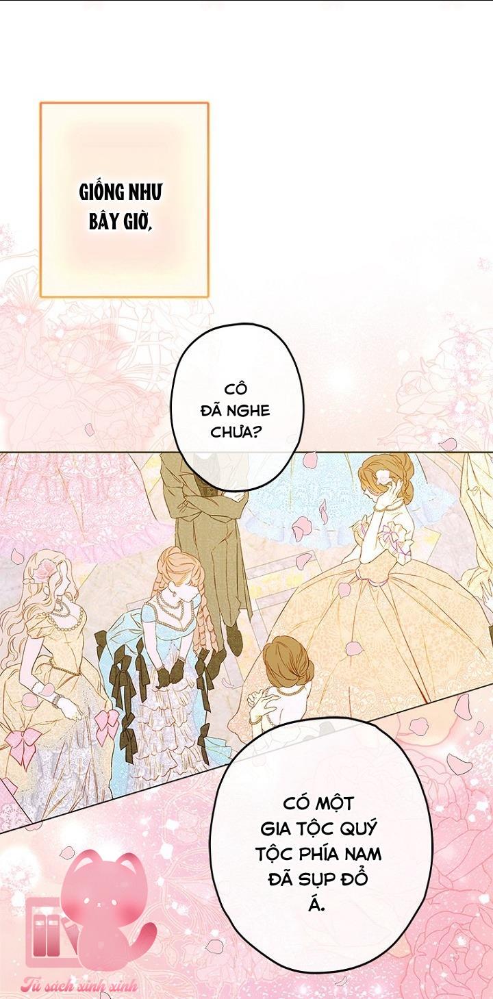 Khế Ước Hôn Nhân Của Mẹ Tôi Chapter 67 - Trang 4