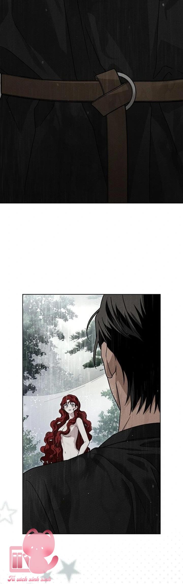 Dưới Tán Cây Sồi Chap 107 - Next Chap 108