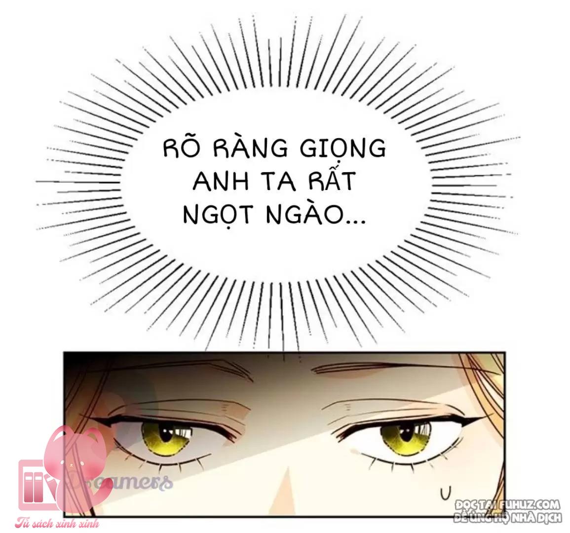 Hoàng Hậu Tái Hôn Chapter 10 - Trang 4