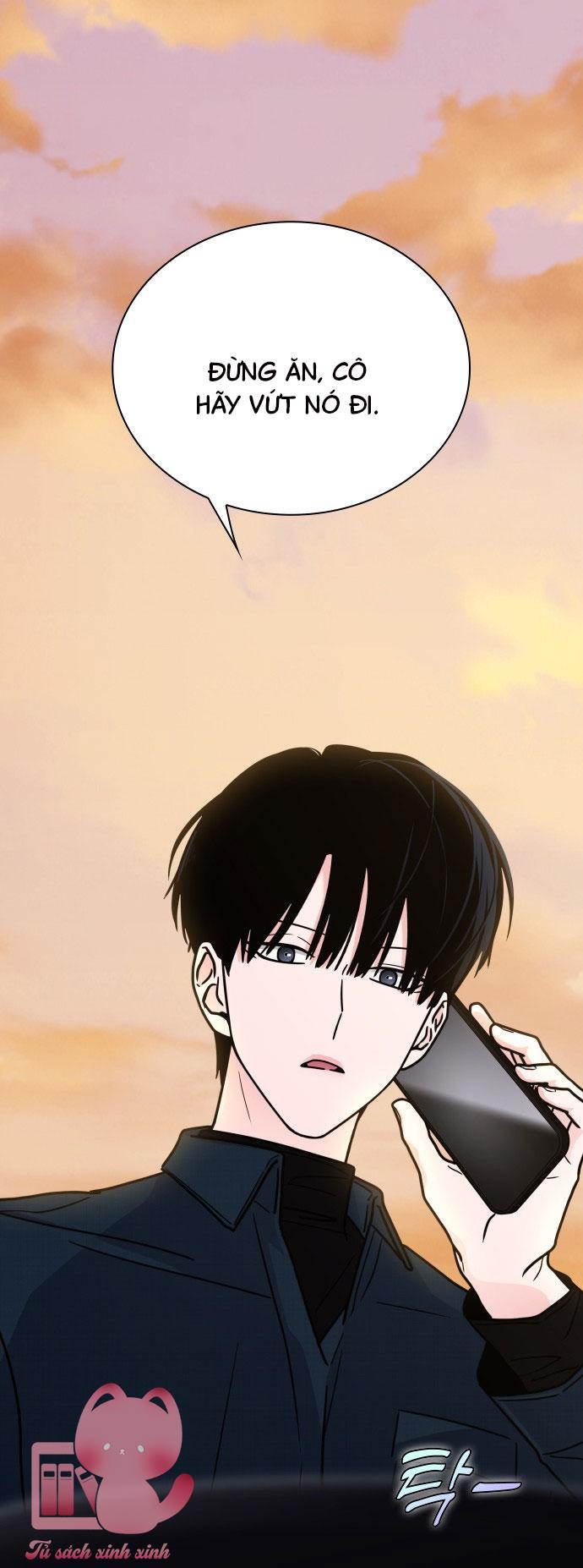 Hôn Trước Khi Ngủ Chapter 10 - Trang 4