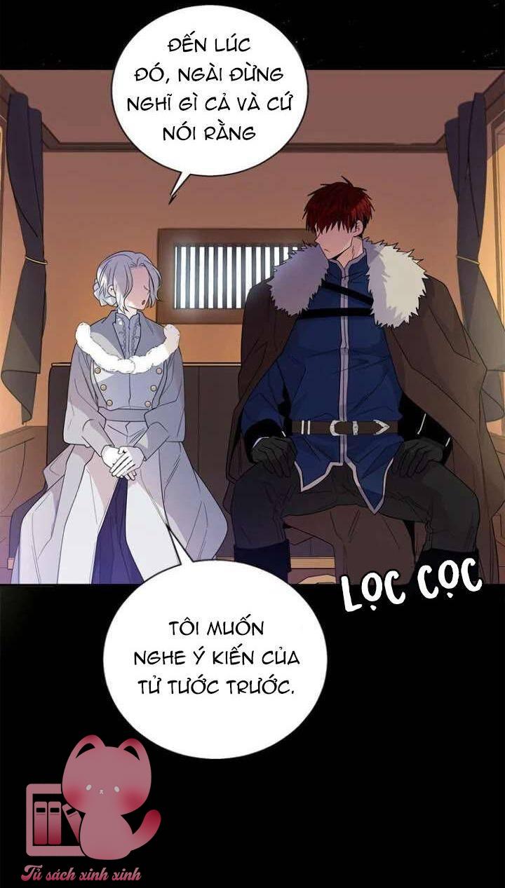Chồng Yêu, Tôi Đây Bãi Công! Chap 24 - Trang 3
