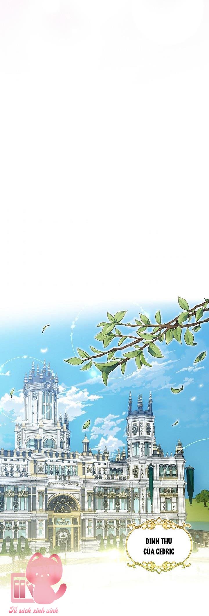 Quý Cô Thế Giới Ngầm Chap 33 - Trang 4