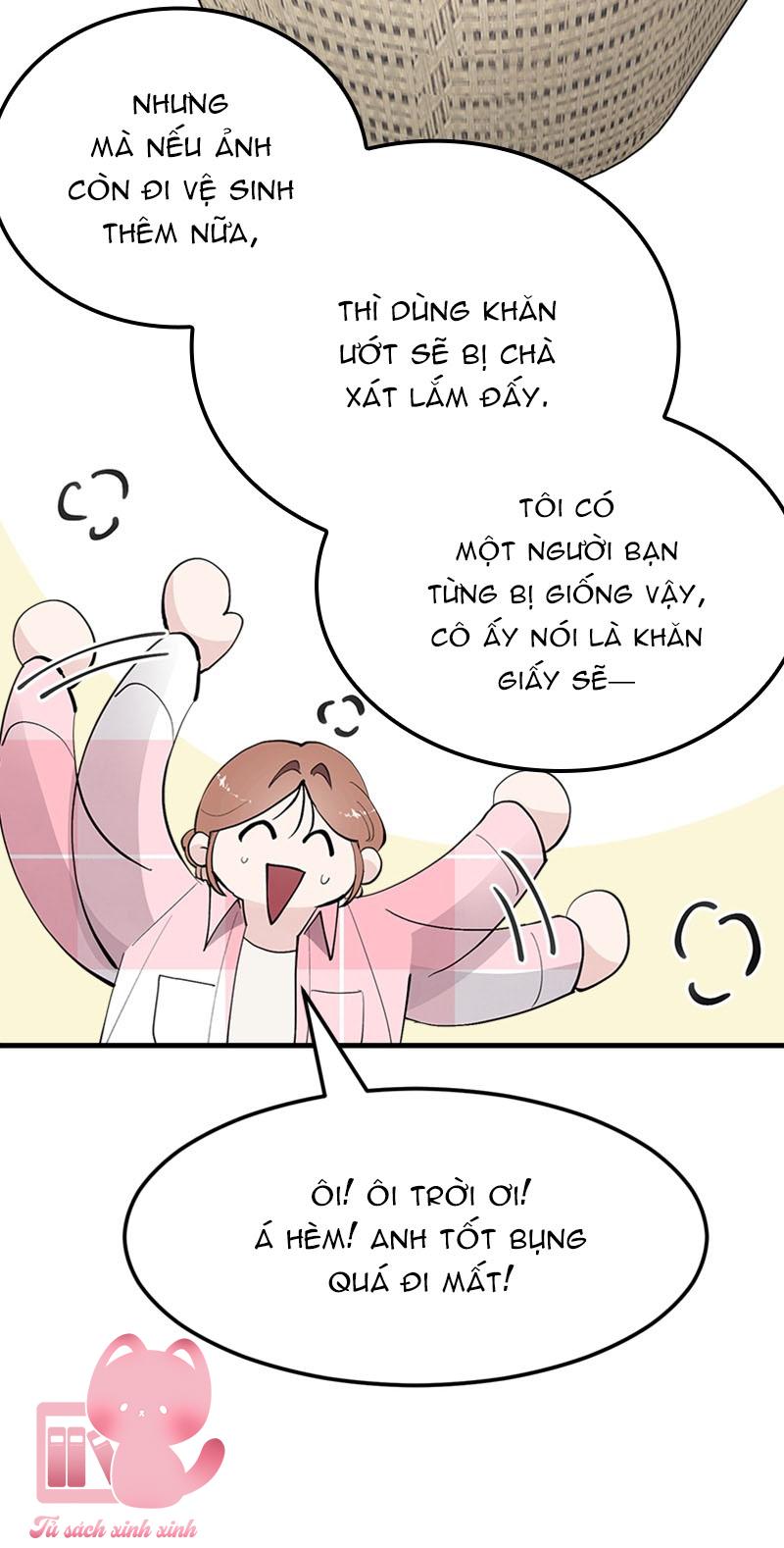 Trưởng Phòng Mệt Mỏi Vì Người Vợ Mới Cưới Chap 10 - Trang 2