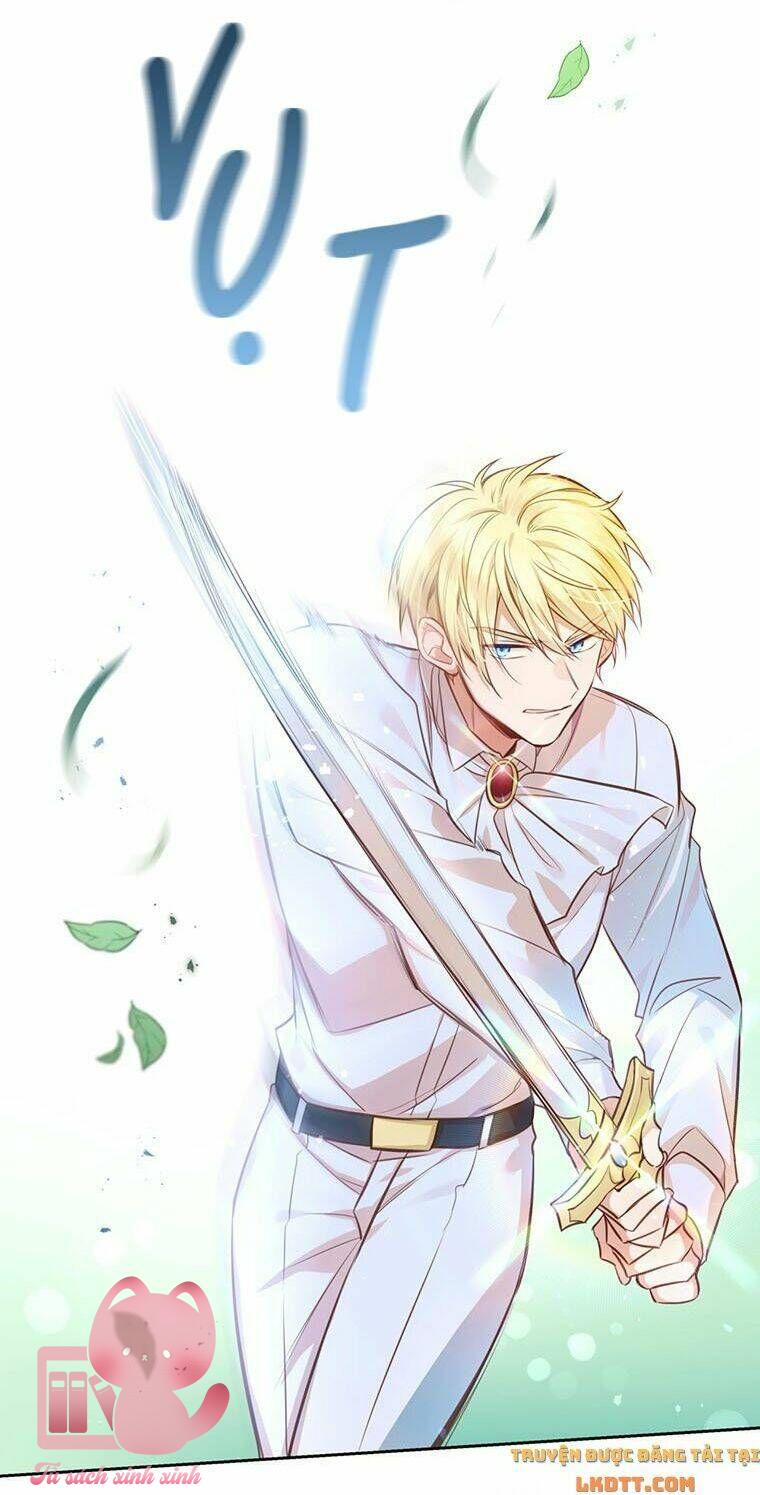 Yêu Tôi Đi, Dù Sao Ngài Cũng Chỉ Là Nhân Vật Phụ Chapter 6 - Trang 4