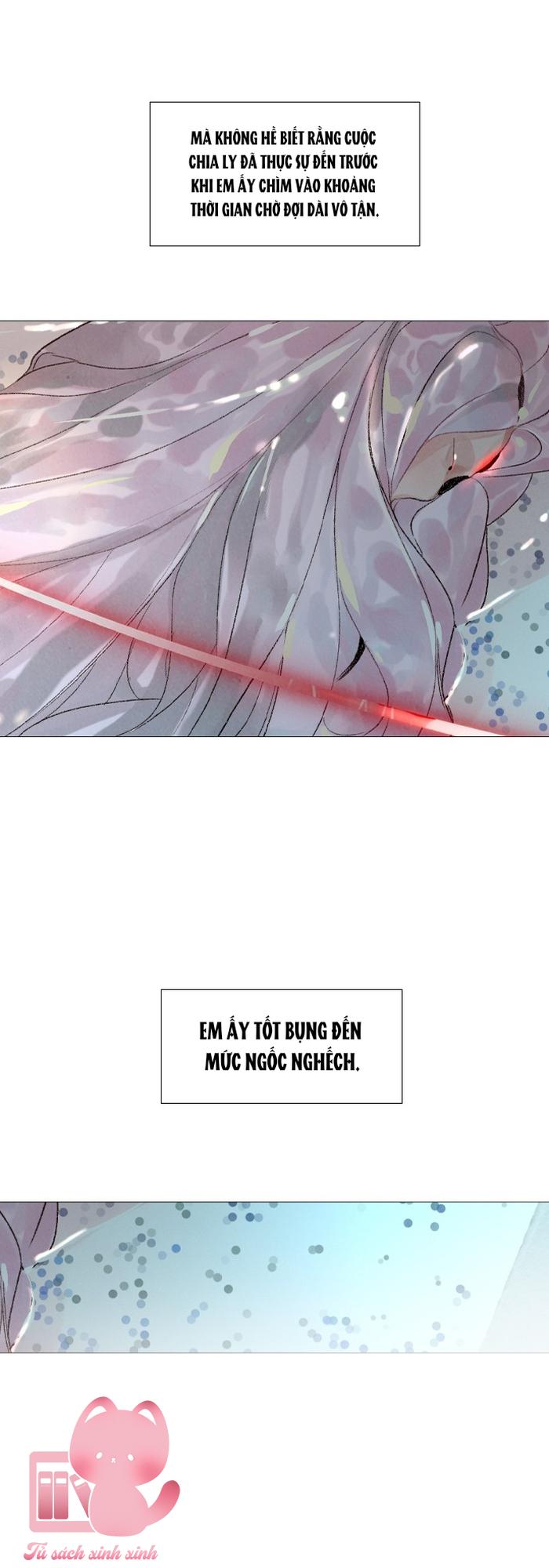 Thần Bí Chap 88 - Trang 2