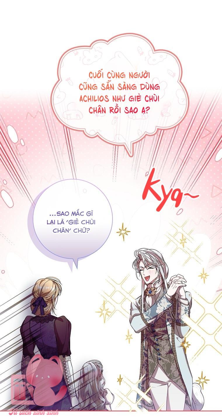 Nhận Nuôi Người Cha Phản Diện Chapter 62 - Next Chapter 63