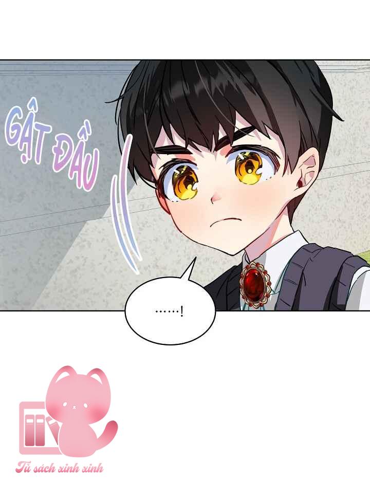 Quý Cô Thế Giới Ngầm Chap 22 - Trang 4