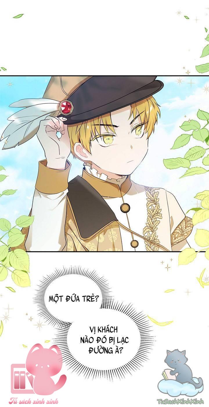 Kiếp Này Ta Sẽ Trở Thành Gia Chủ Chap 14 - Trang 2