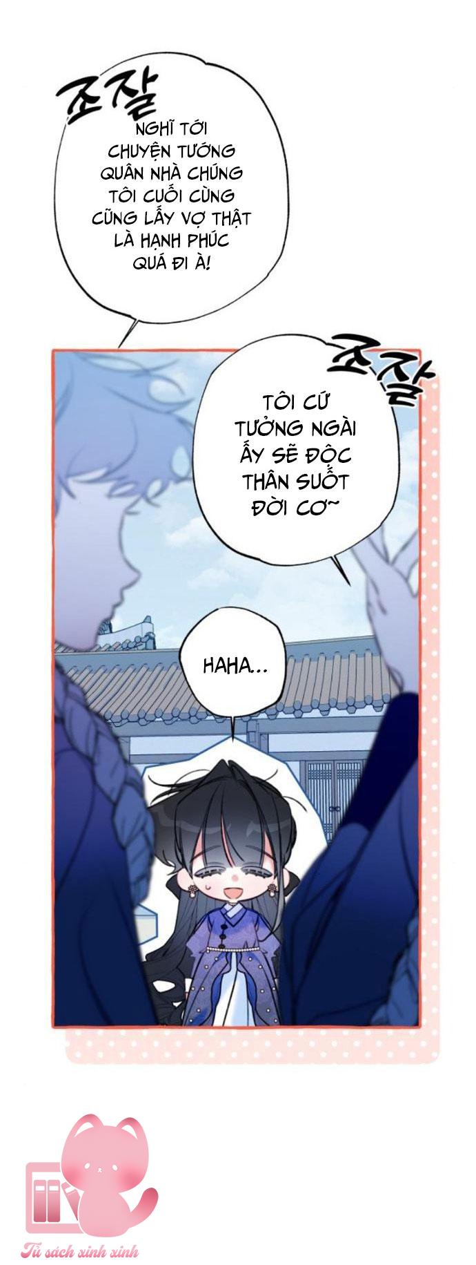 Chuyện Tình Tuyết Phương Bắc Chapter 5 - Trang 4