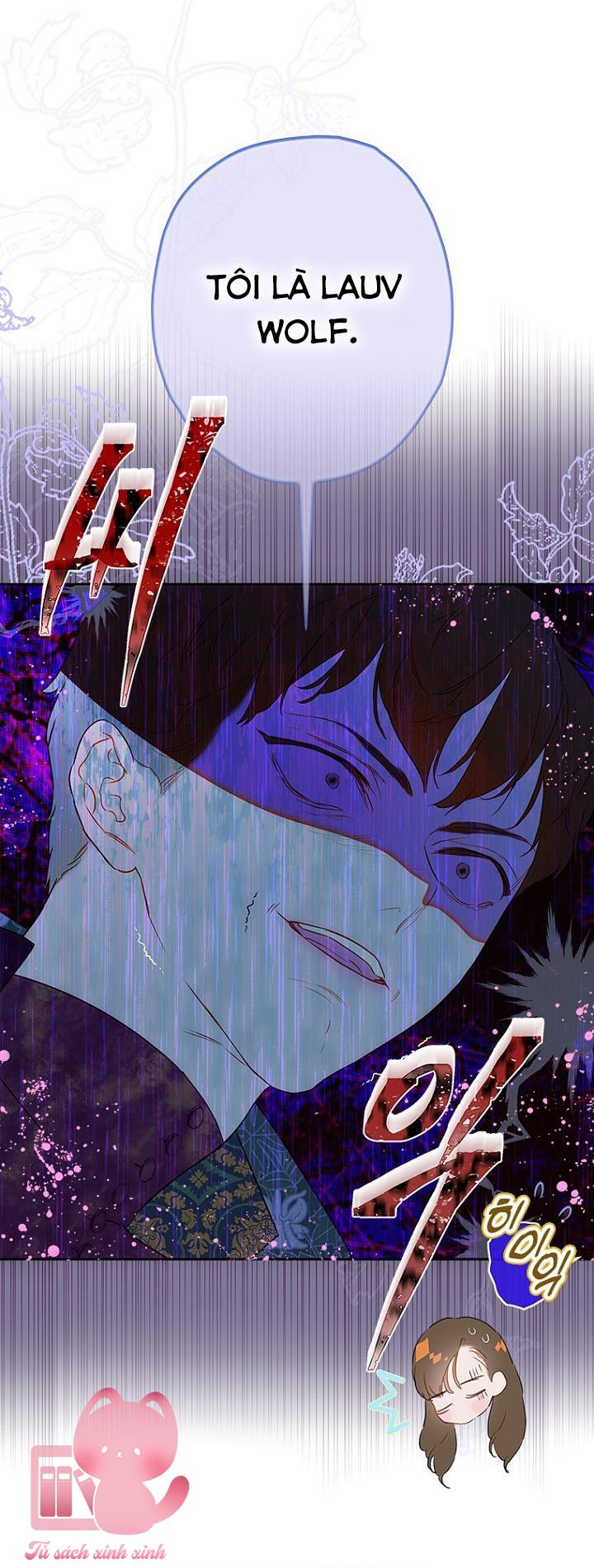 Khế Ước Hôn Nhân Của Mẹ Tôi Chapter 59 - Trang 4