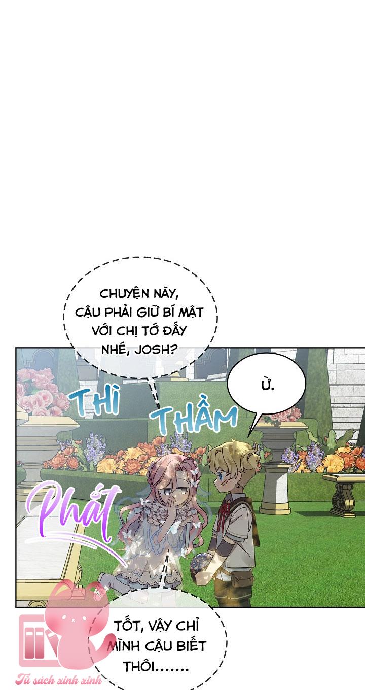 Quý Cô Thế Giới Ngầm Chap 49 - Trang 4