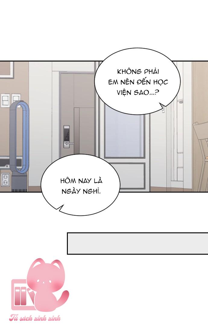 Vận May Không Ngờ Chapter 57 - Trang 4