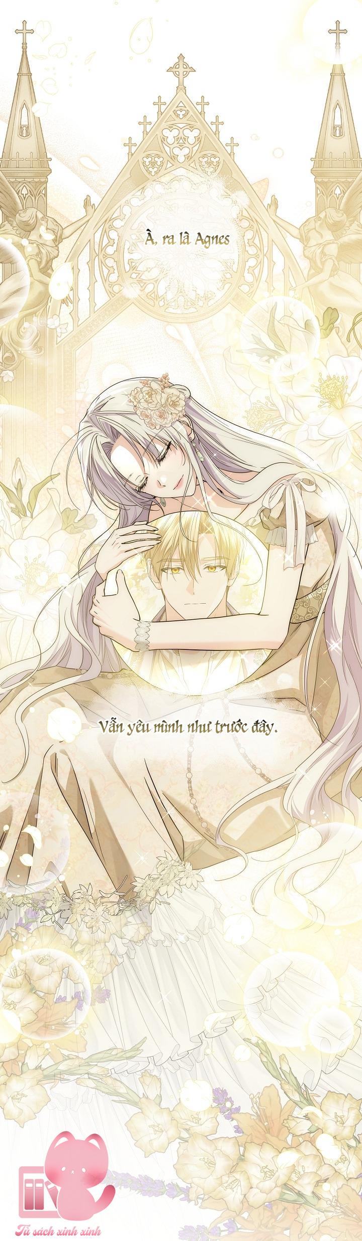 Hoàng Nữ Cosplay Nonfan Chapter 49 - Trang 4