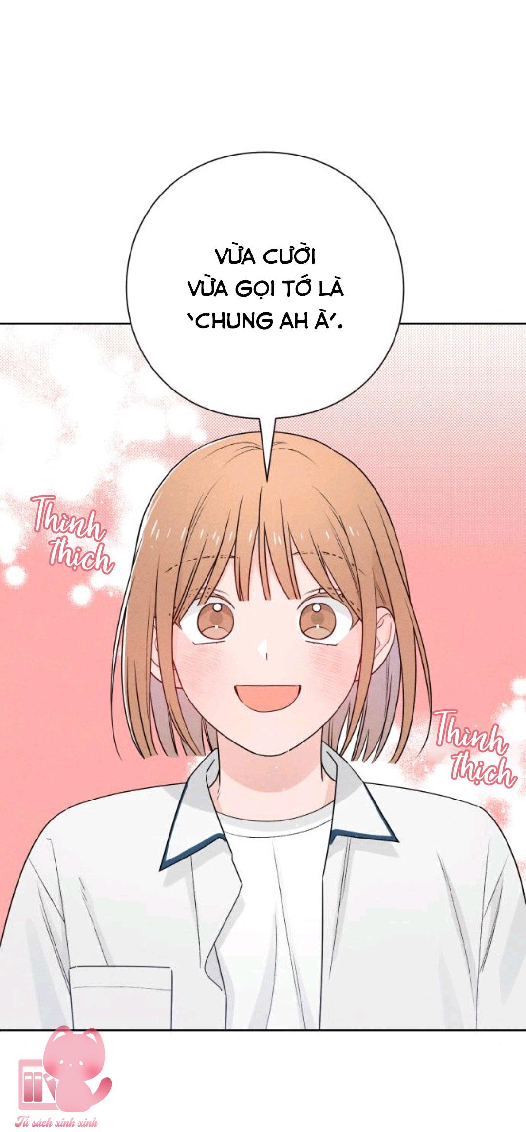 Bí Mật Thanh Xuân Chapter 42 - Trang 4