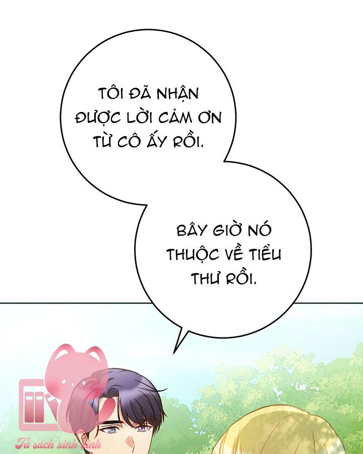 Tôi Đã Nuôi Dạy Em Gái Mình Một Cách Hoàn Hảo Chapter 8 - Trang 4