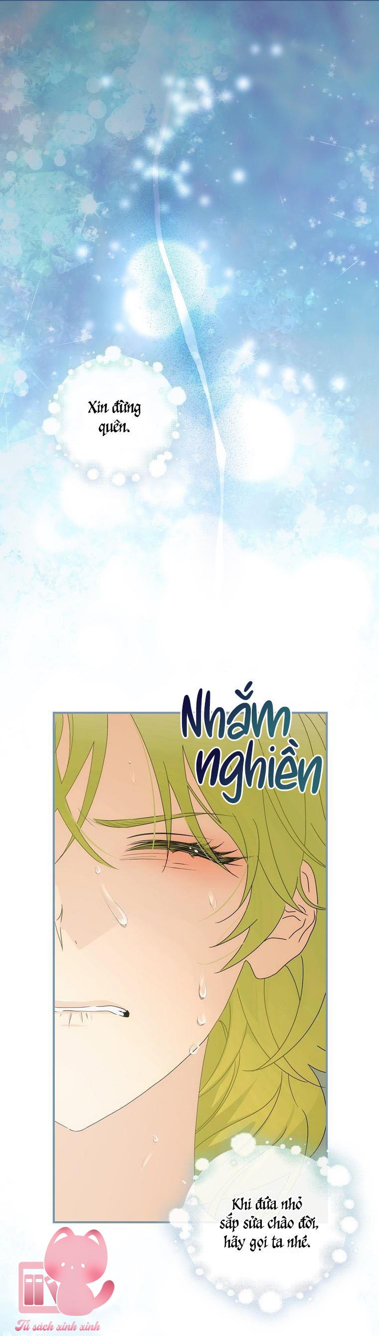 Đứa Nhỏ Không Phải Là Con Anh Chapter 44 - Trang 4