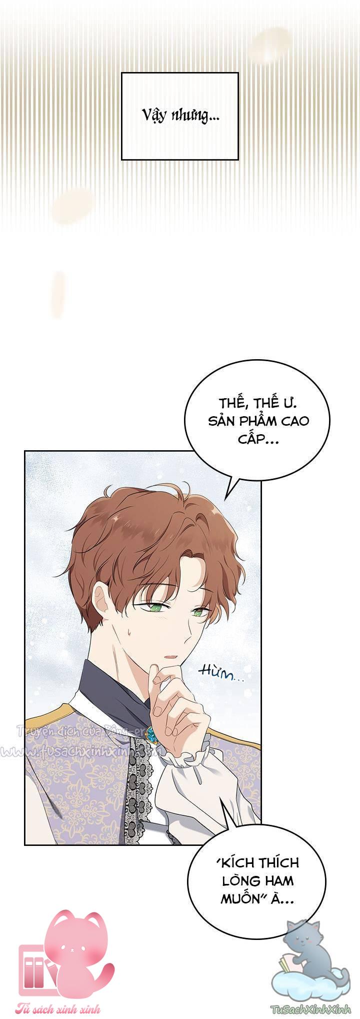 Kiếp Này Ta Sẽ Trở Thành Gia Chủ Chap 33 - Trang 2