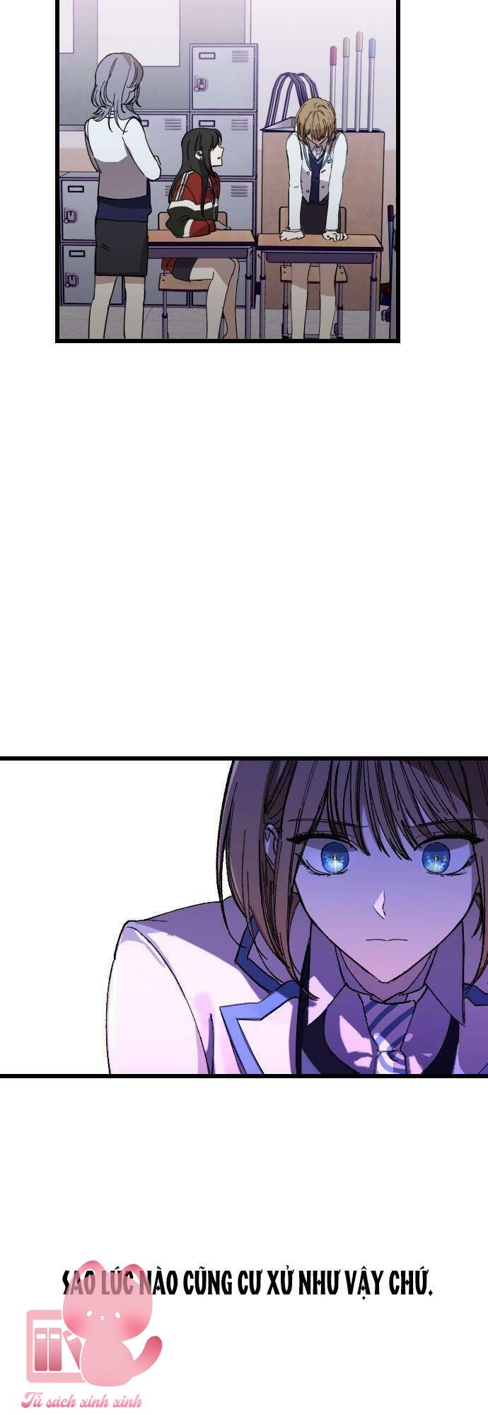 Đêm Của Bóng Tối Chapter 2 - Trang 4