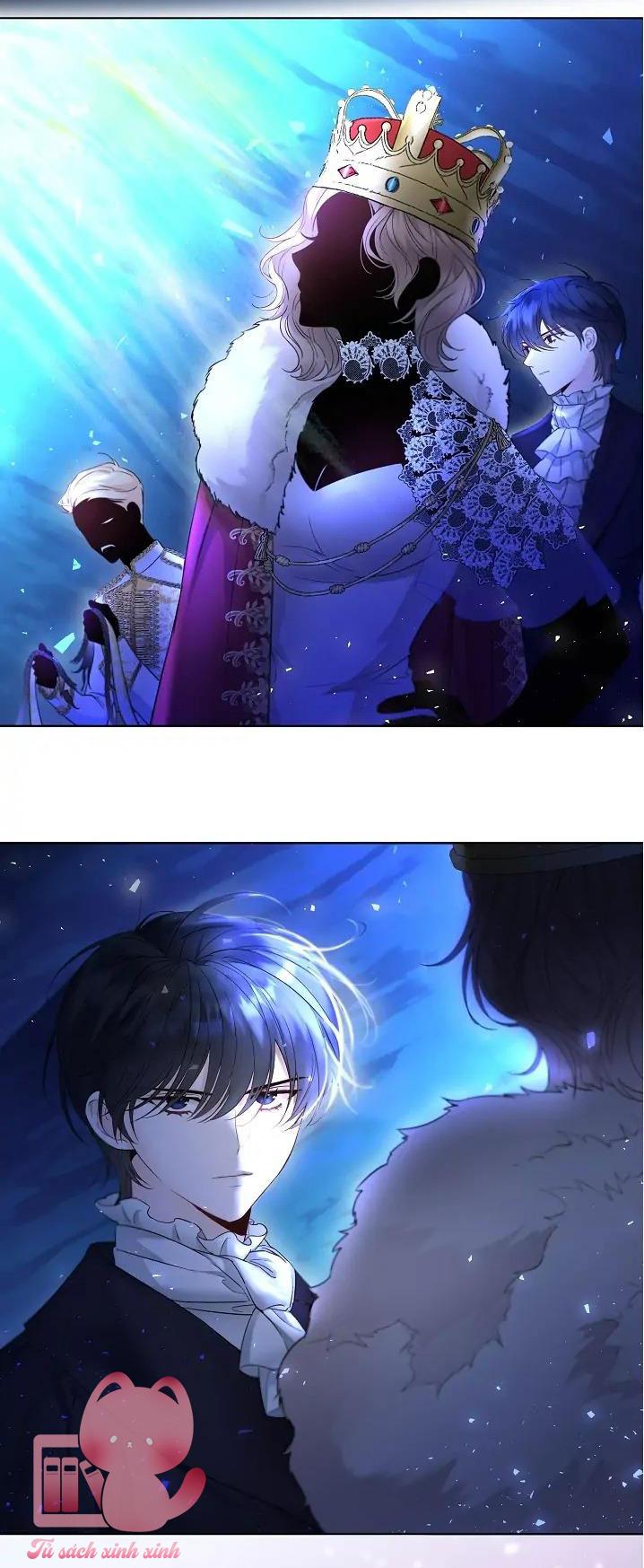 Tiểu Thư Crystal Là Nam Nhân Chap 2 - Trang 2