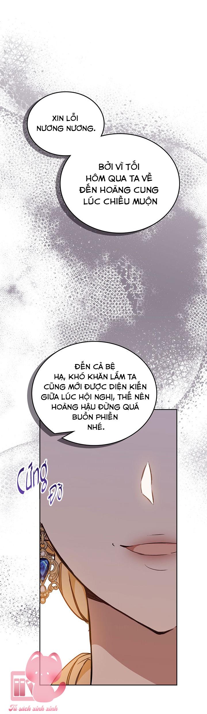 Kiếp Này Ta Sẽ Trở Thành Gia Chủ Chap 130 - Trang 2