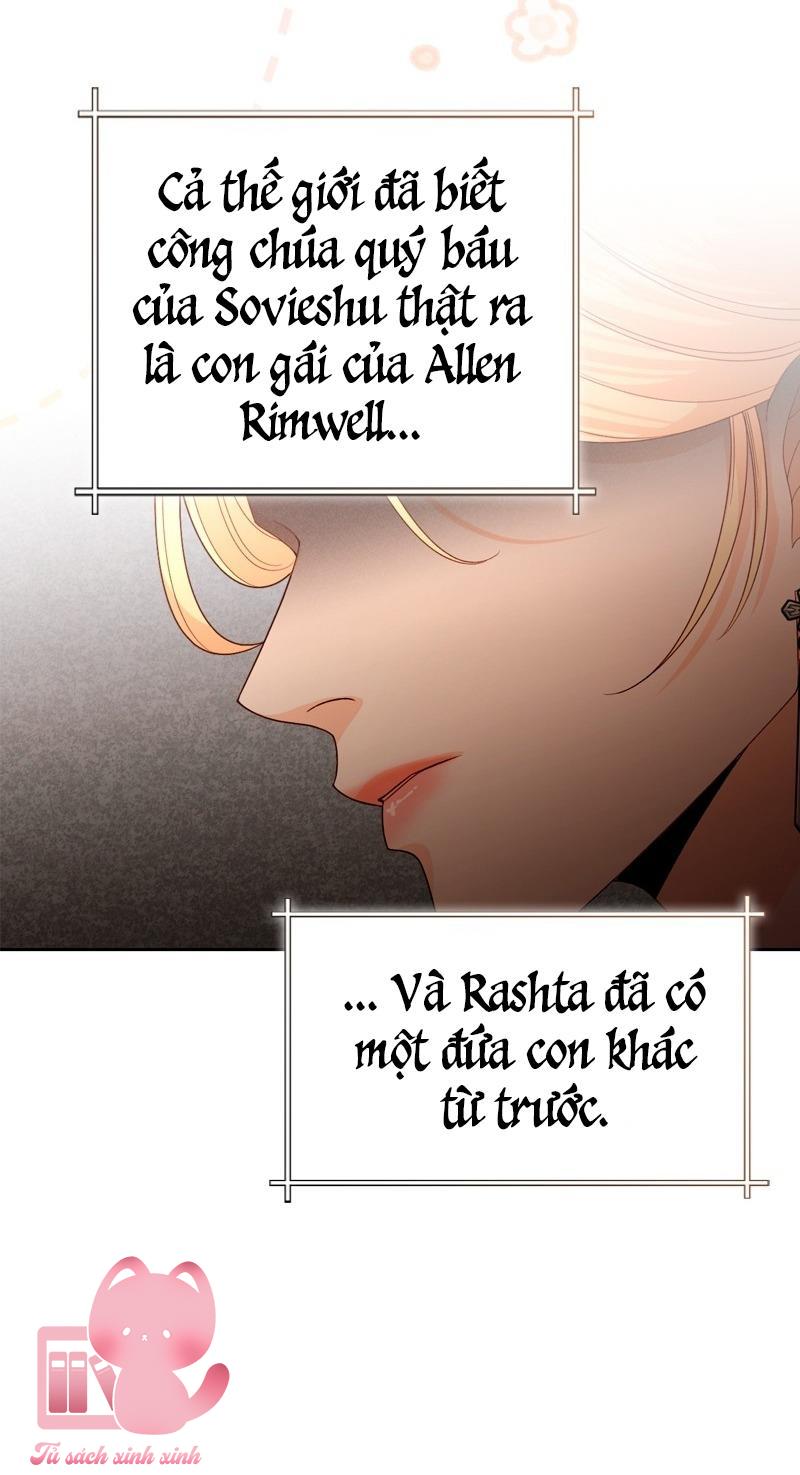 Hoàng Hậu Tái Hôn Chapter 182 - Trang 4