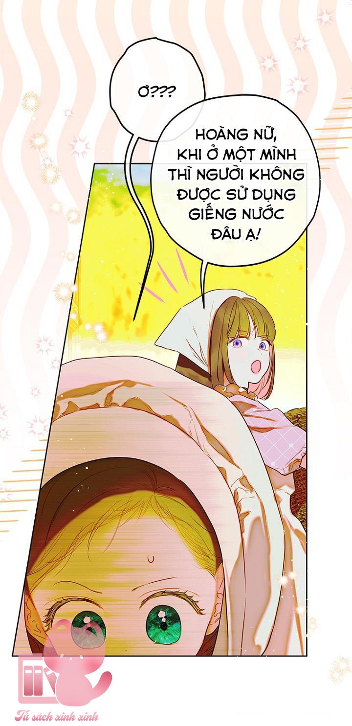 Khế Ước Hôn Nhân Của Mẹ Tôi Chapter 53 - Trang 4