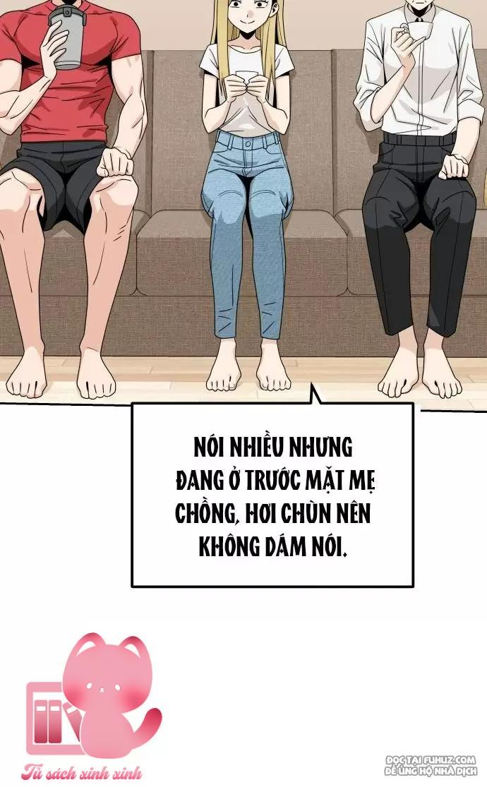 Lớ Ngớ Vớ Phải Tình Yêu Chap 50 - Trang 2