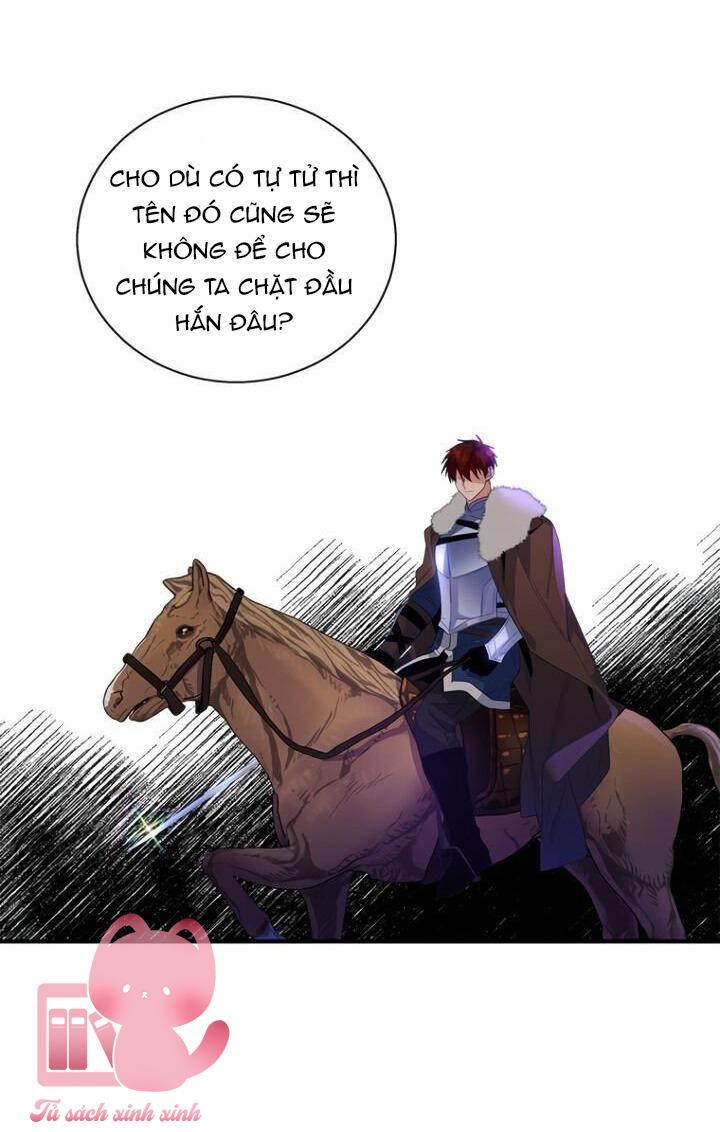 Chồng Yêu, Tôi Đây Bãi Công! Chap 28 - Trang 3