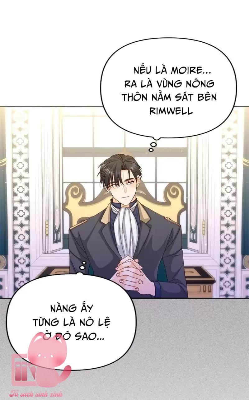 Hoàng Hậu Tái Hôn Chapter 145 - Trang 4