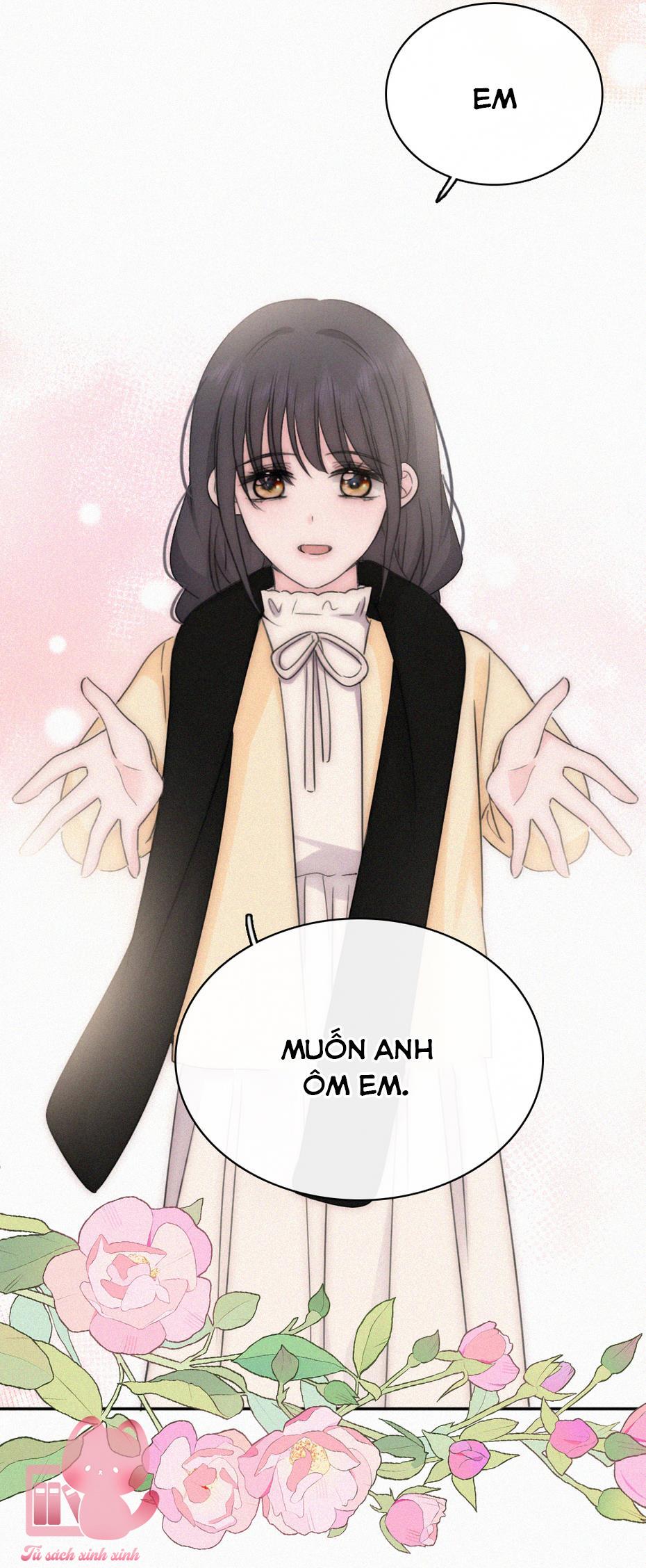 Bệnh Yêu Chap 126 - Next Chap 127