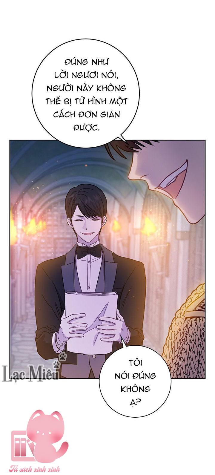 Cuộc Sống Mới Của Công Nương Chapter 3 - Next Chapter 3.5