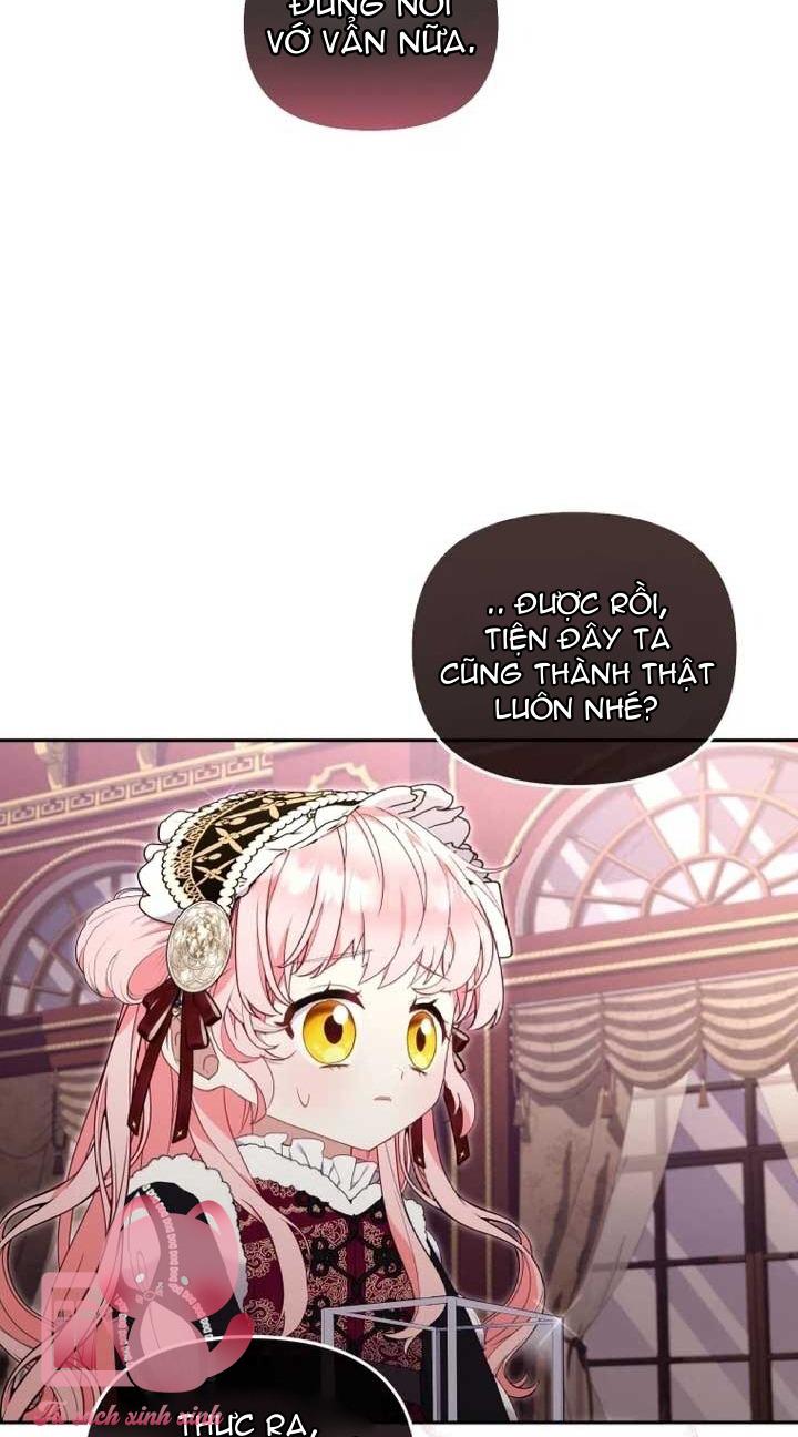 Tôi Được Nuôi Dưỡng Bởi Những Kẻ Phản Diện Chap 62 - Next Chap 63