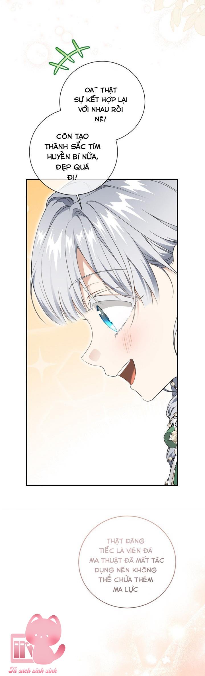 Hướng Về Ánh Dương Lần Nữa Chapter 85 - Trang 4