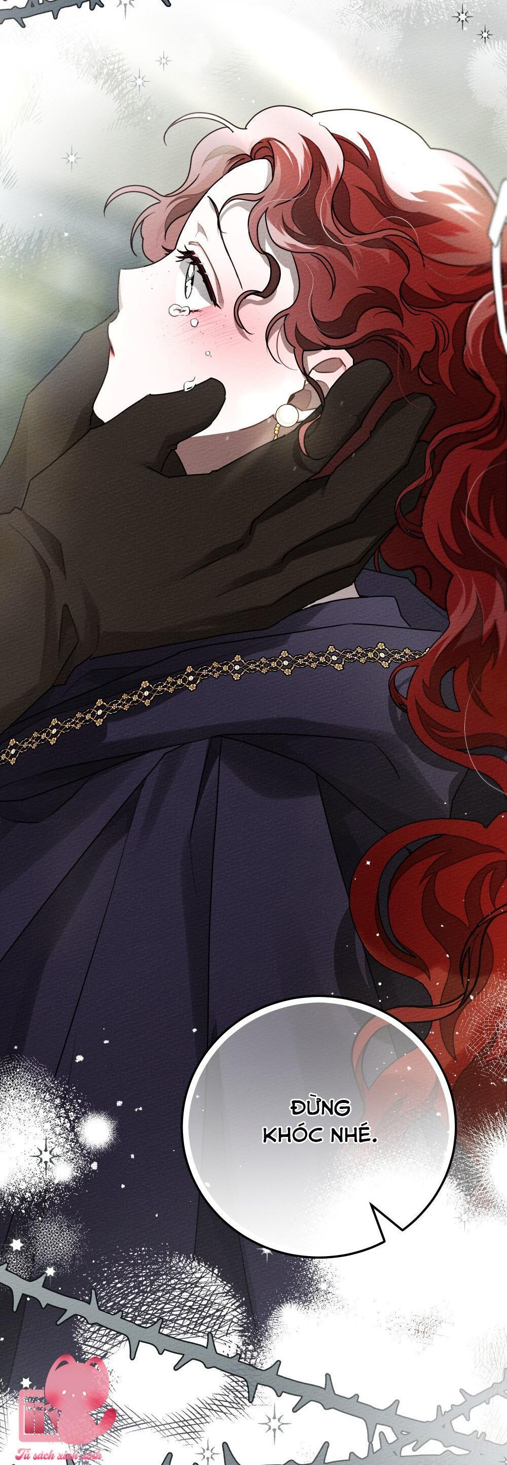 Dưới Tán Cây Sồi Chap 59 - Next Chapter 59.1