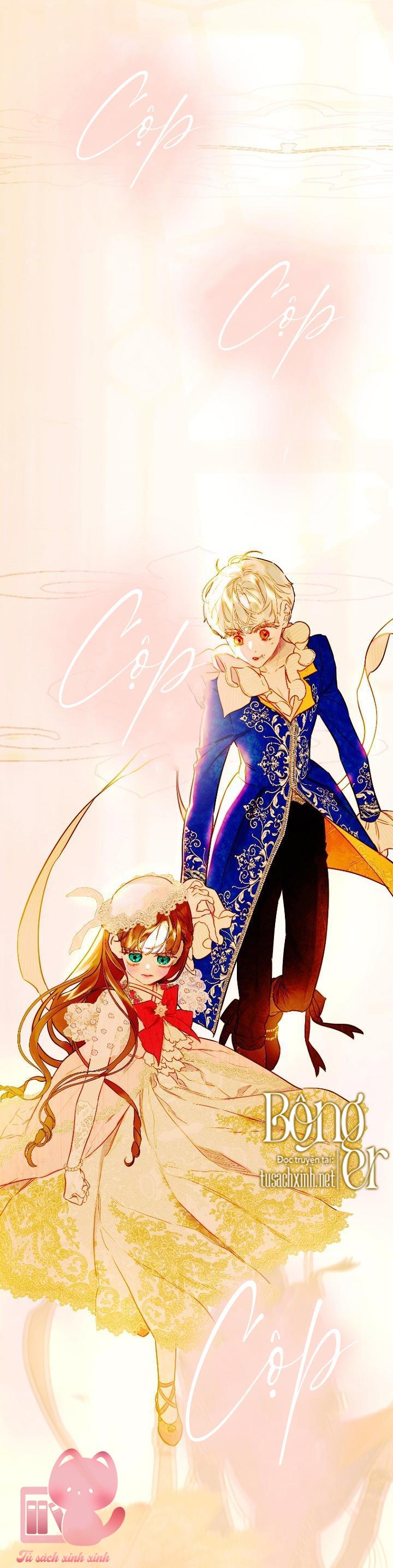 Khế Ước Hôn Nhân Của Mẹ Tôi Chapter 42 - Trang 4